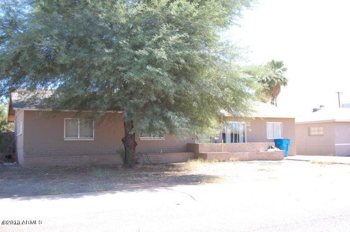 1211 N 41st St., Phoenix, AZ 85008