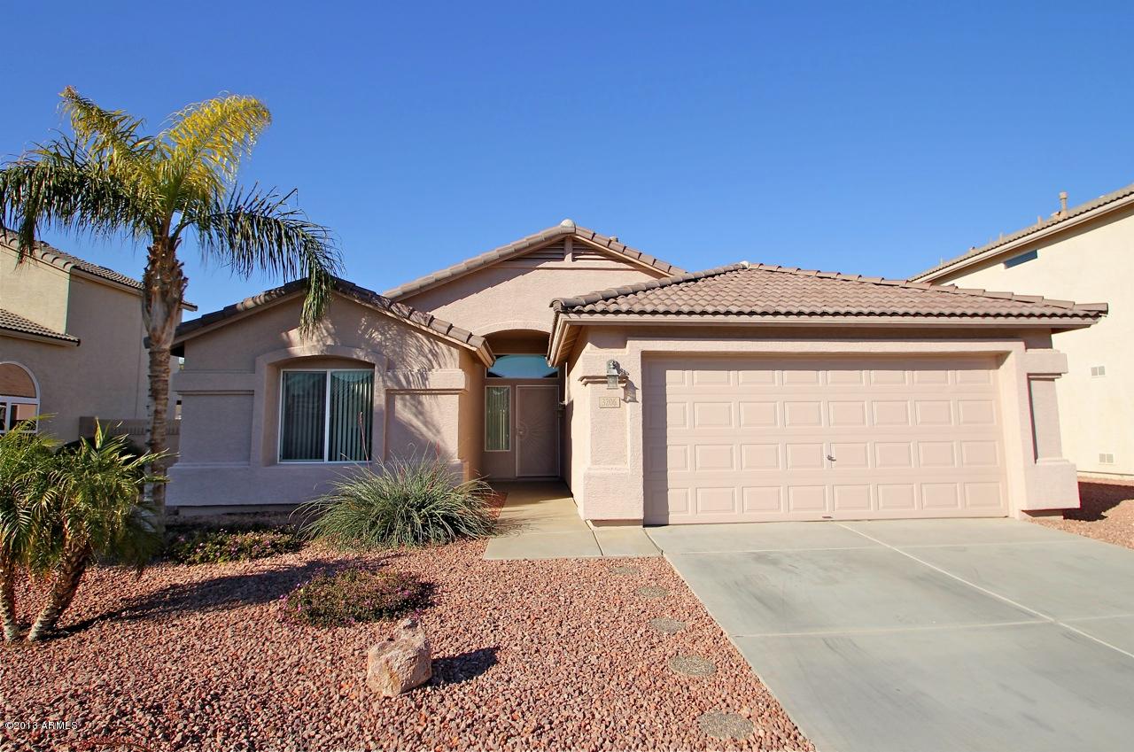3206 N 129th Dr., Avondale, AZ 85392