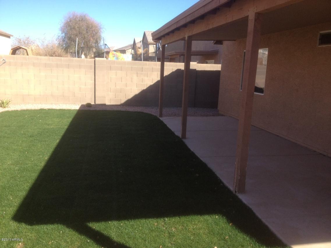 4562 E Pinto Valley Rd., San Tan Valley, AZ 85143