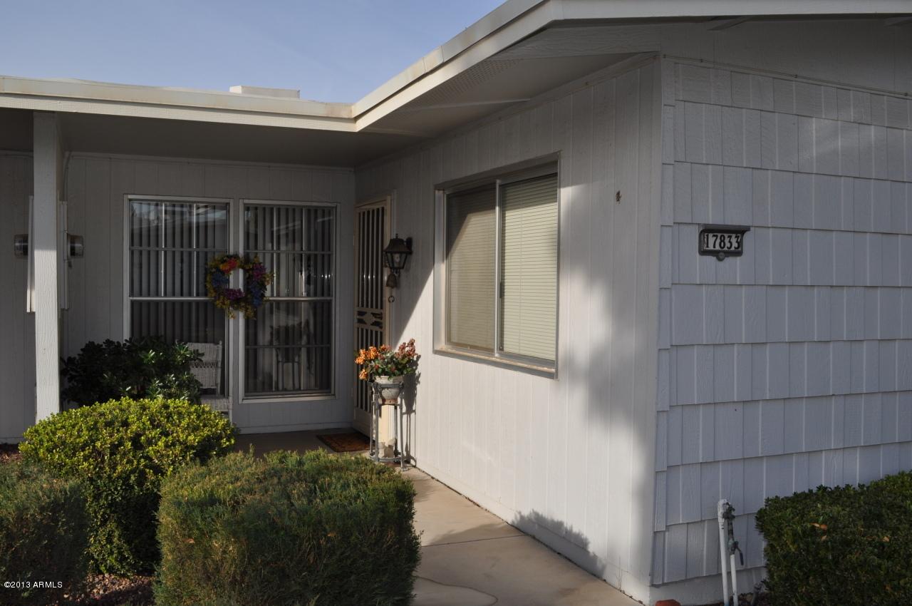 17833 N Del Webb Blvd., Sun City, AZ 85373