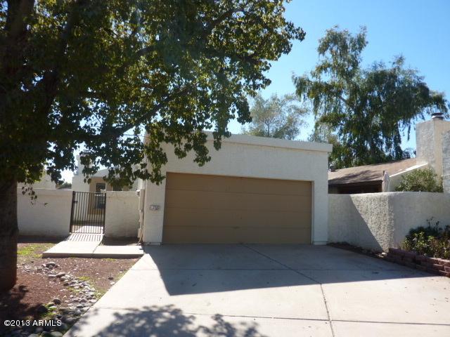 1769 W Los Arboles Ct., Chandler, AZ 85224