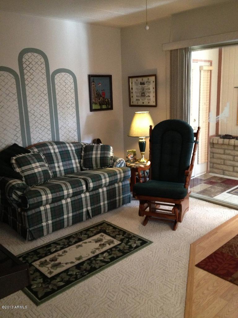 5249 E Hermosa Vista Dr., Mesa, AZ 85215