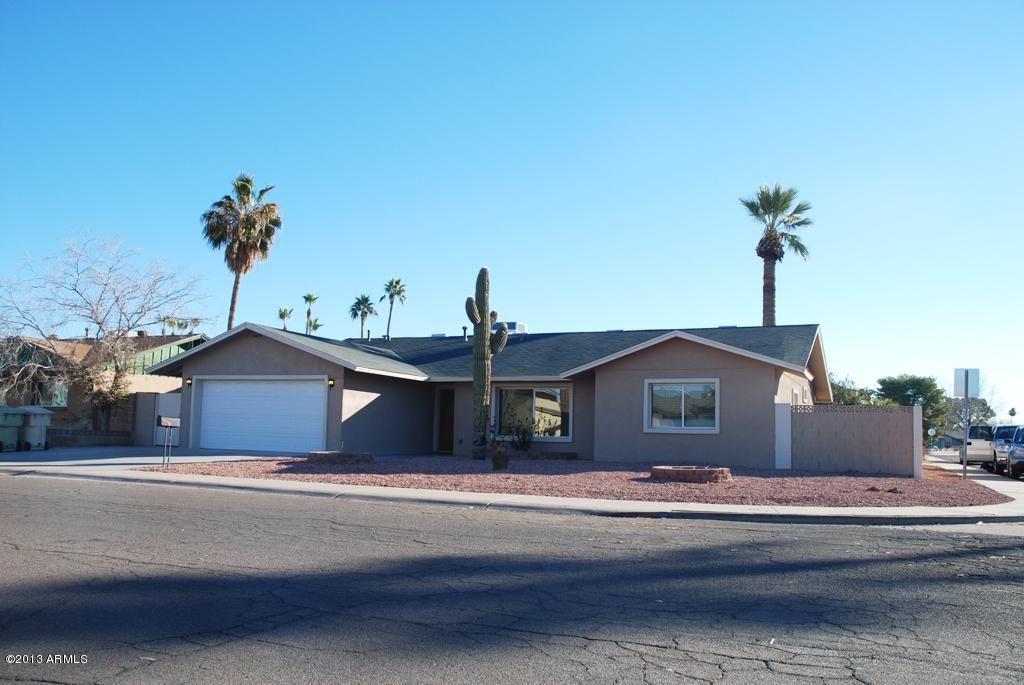 7703 N 47th Dr., Glendale, AZ 85301