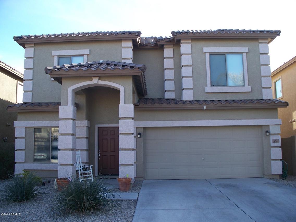 753 W Fruit Tree Ln., San Tan Valley, AZ 85143