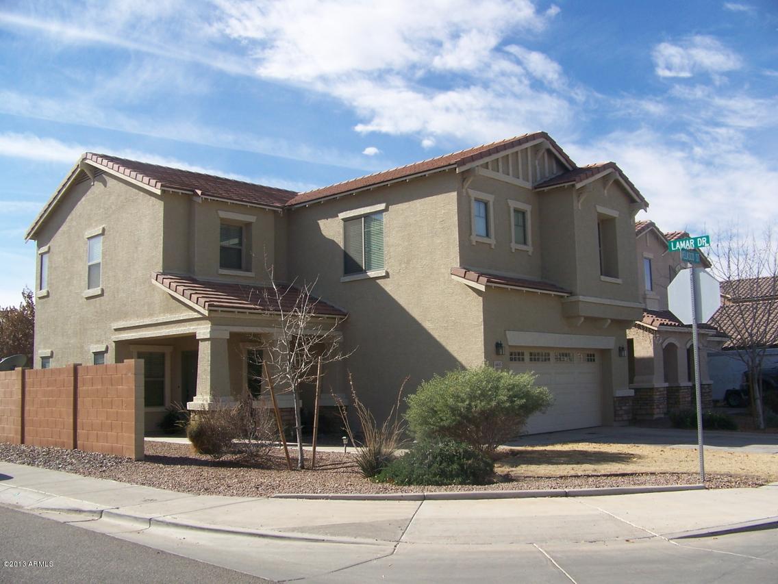 4445 E Velasco St., San Tan Valley, AZ 85140