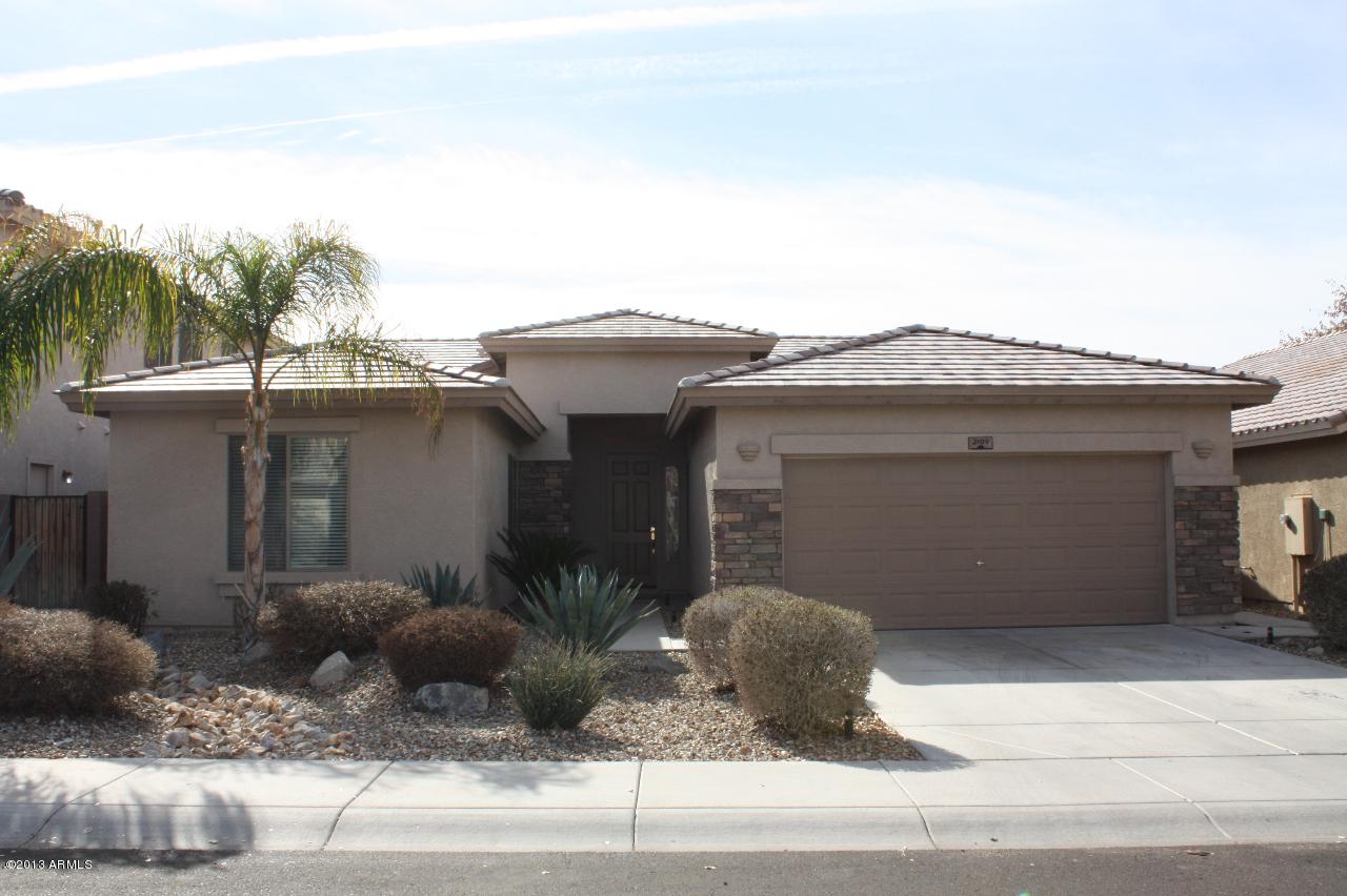 2109 W Bonanza Ln., Phoenix, AZ 85085