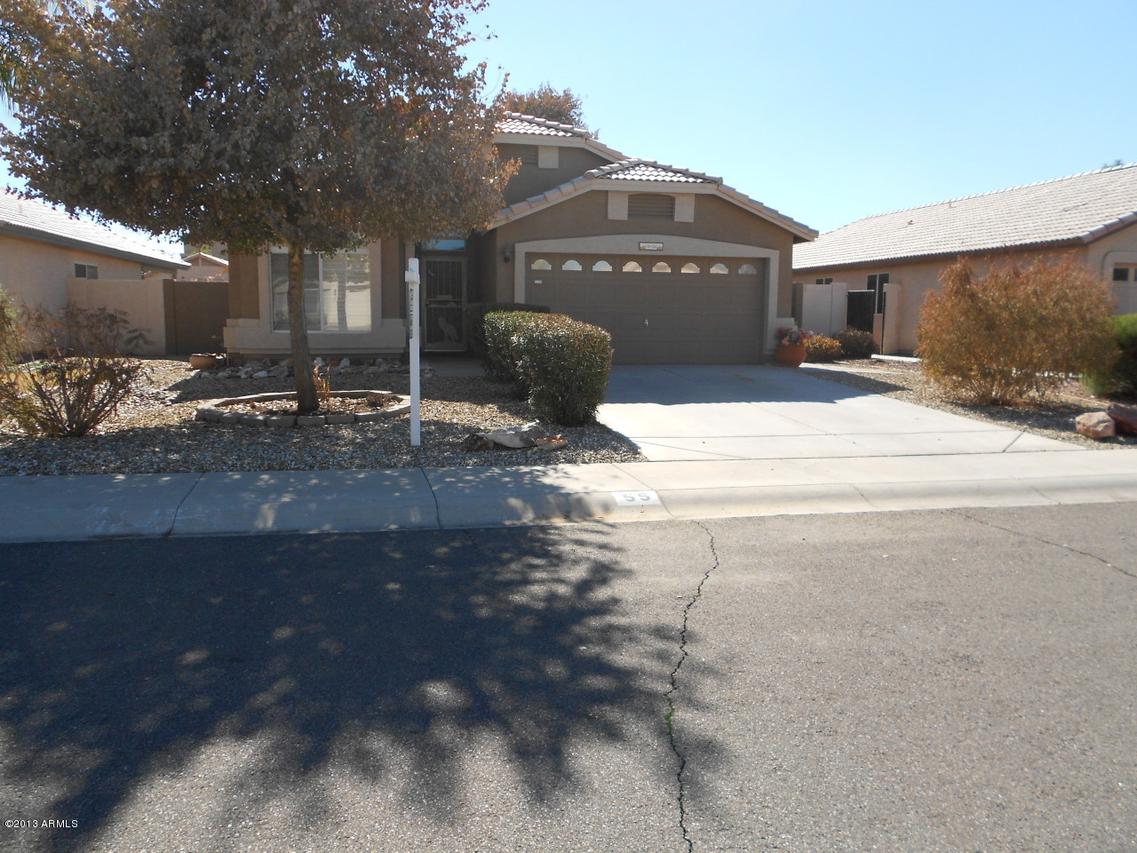 55 W Gail Dr., Gilbert, AZ 85233