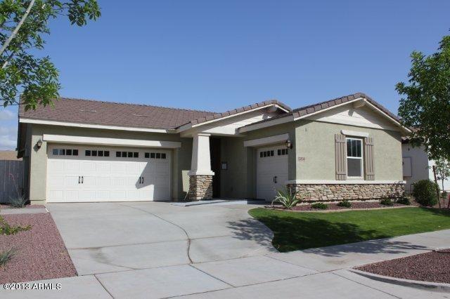 20760 W White Rock Rd., Buckeye, AZ 85396