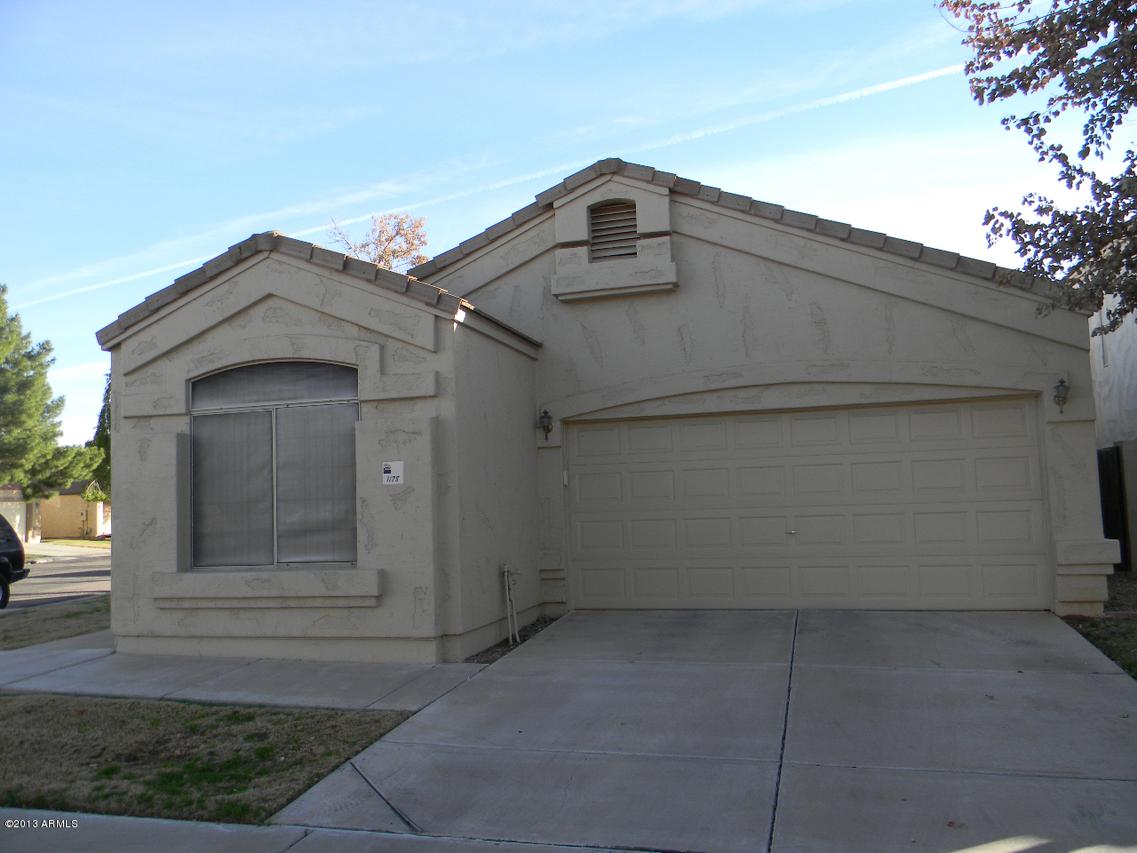 3440 E Southern Ave. #1178, Mesa, AZ 85204