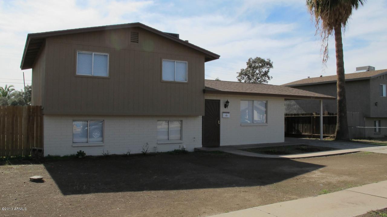 4135 W Monterey Way, Phoenix, AZ 85019