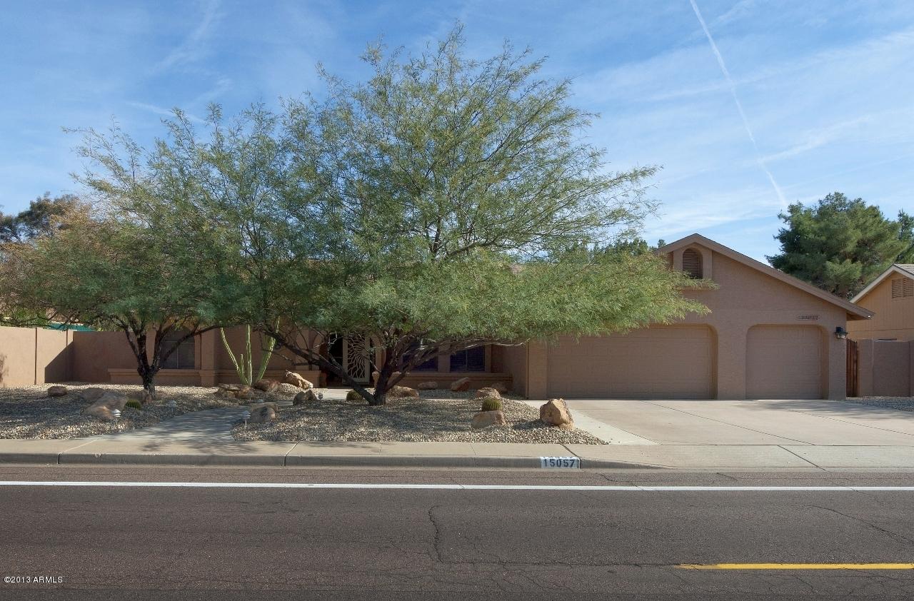 15057 N 60th St., Scottsdale, AZ 85254
