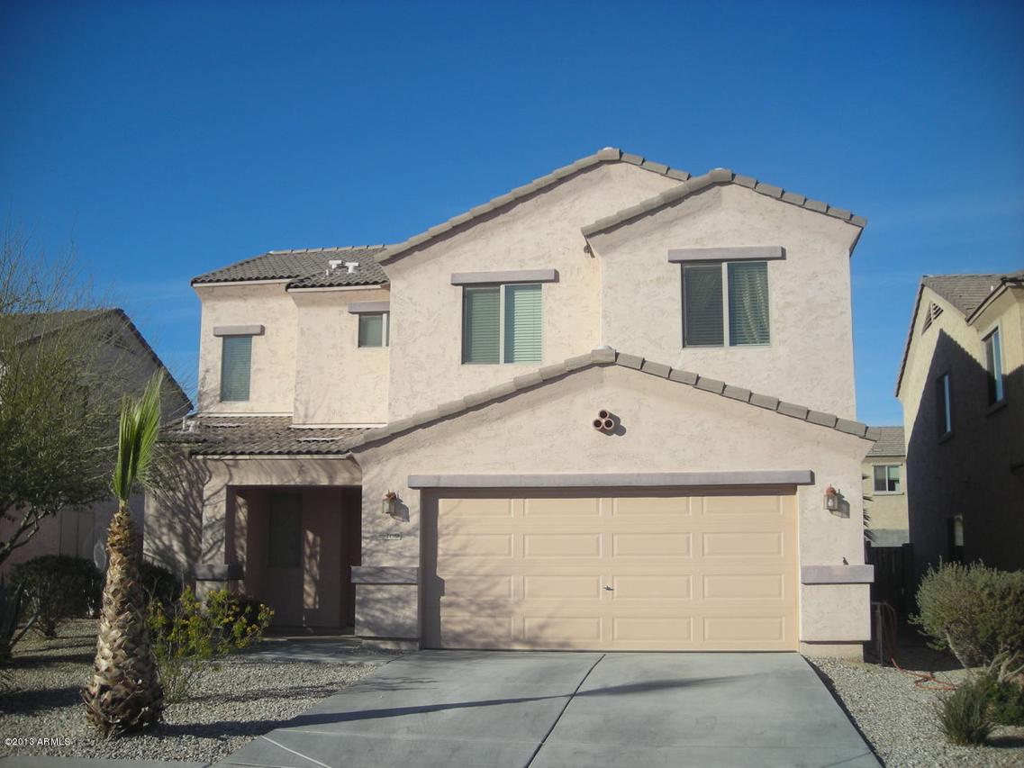21988 W Mohave St., Buckeye, AZ 85326