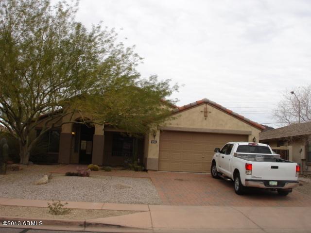 3030 W Donatello Dr., Phoenix, AZ 85086