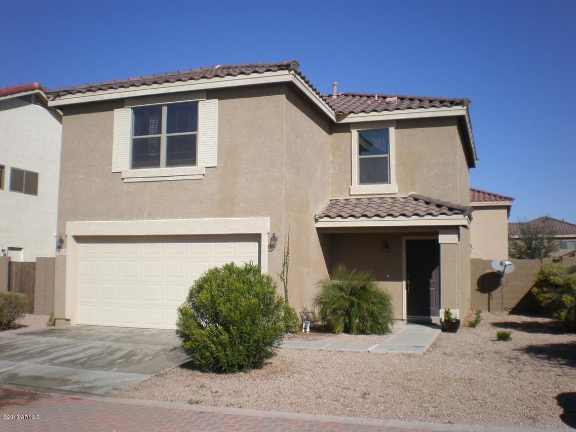 2310 E Hazeltine Way, Chandler, AZ 85249