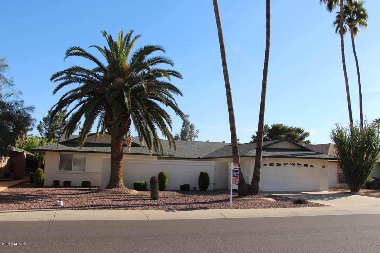 9707 W Country Club Dr., Sun City, AZ 85373