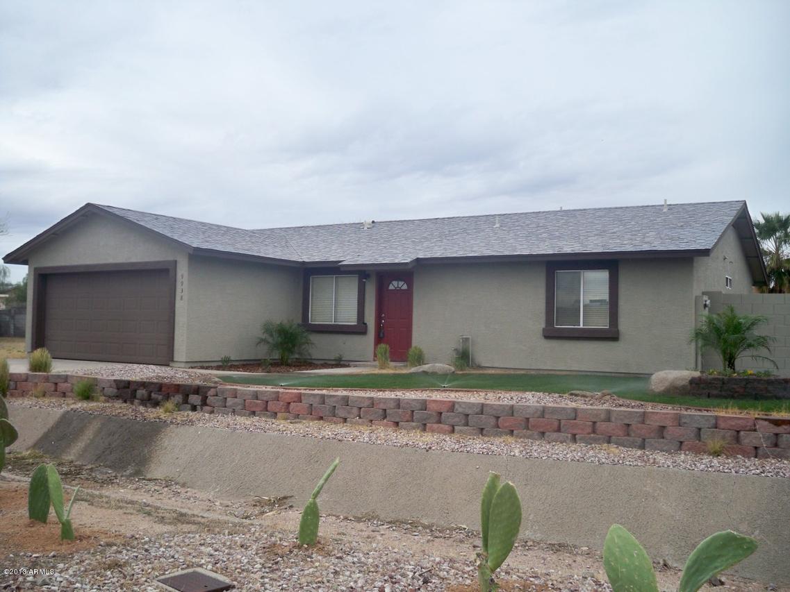 9938 E Quarterline Rd., Mesa, AZ 85207