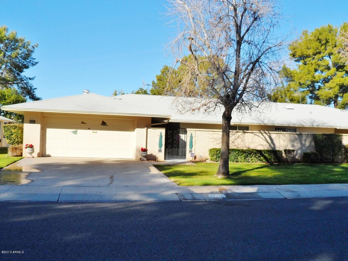 19218 N Lake Forest Dr., Sun City, AZ 85373