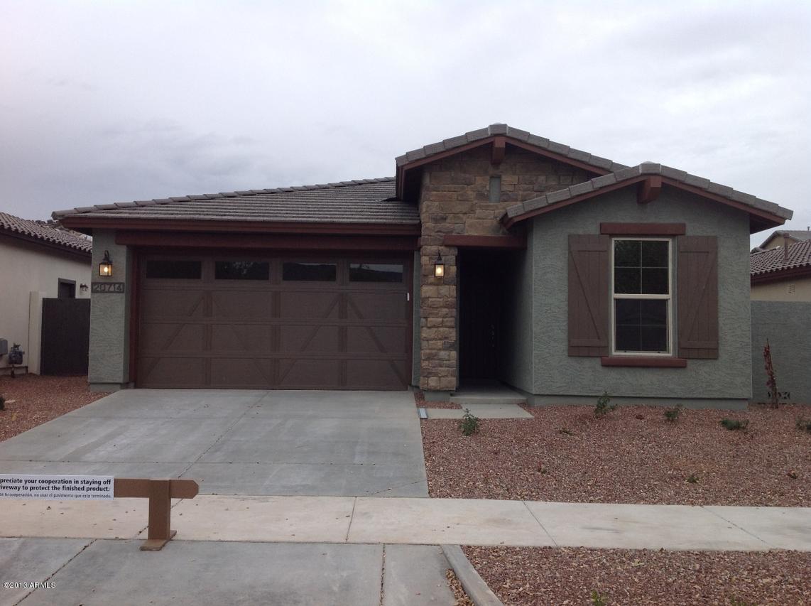 20714 W Delaney Dr., Buckeye, AZ 85396