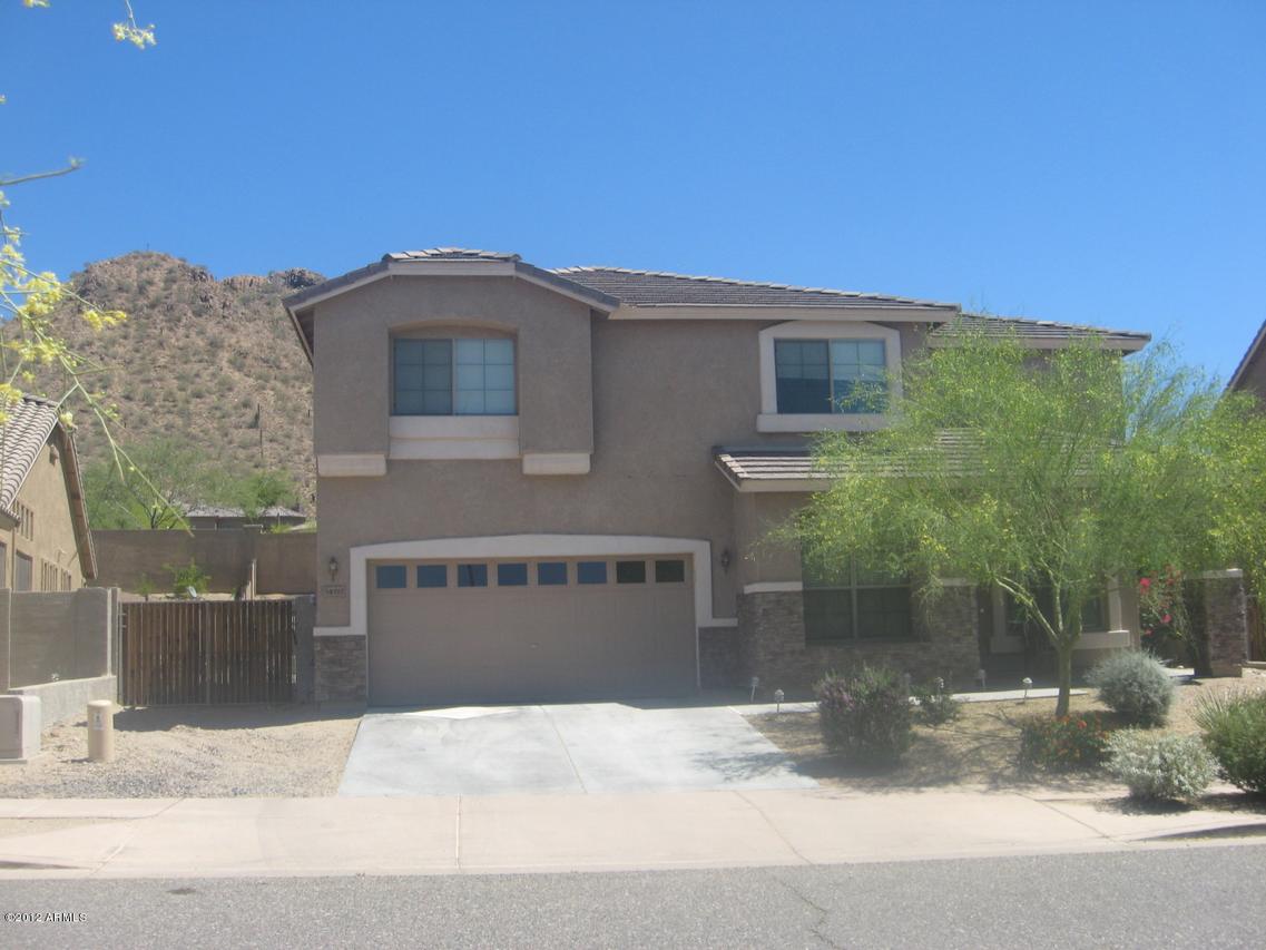 34717 N 24th Ave., Phoenix, AZ 85086