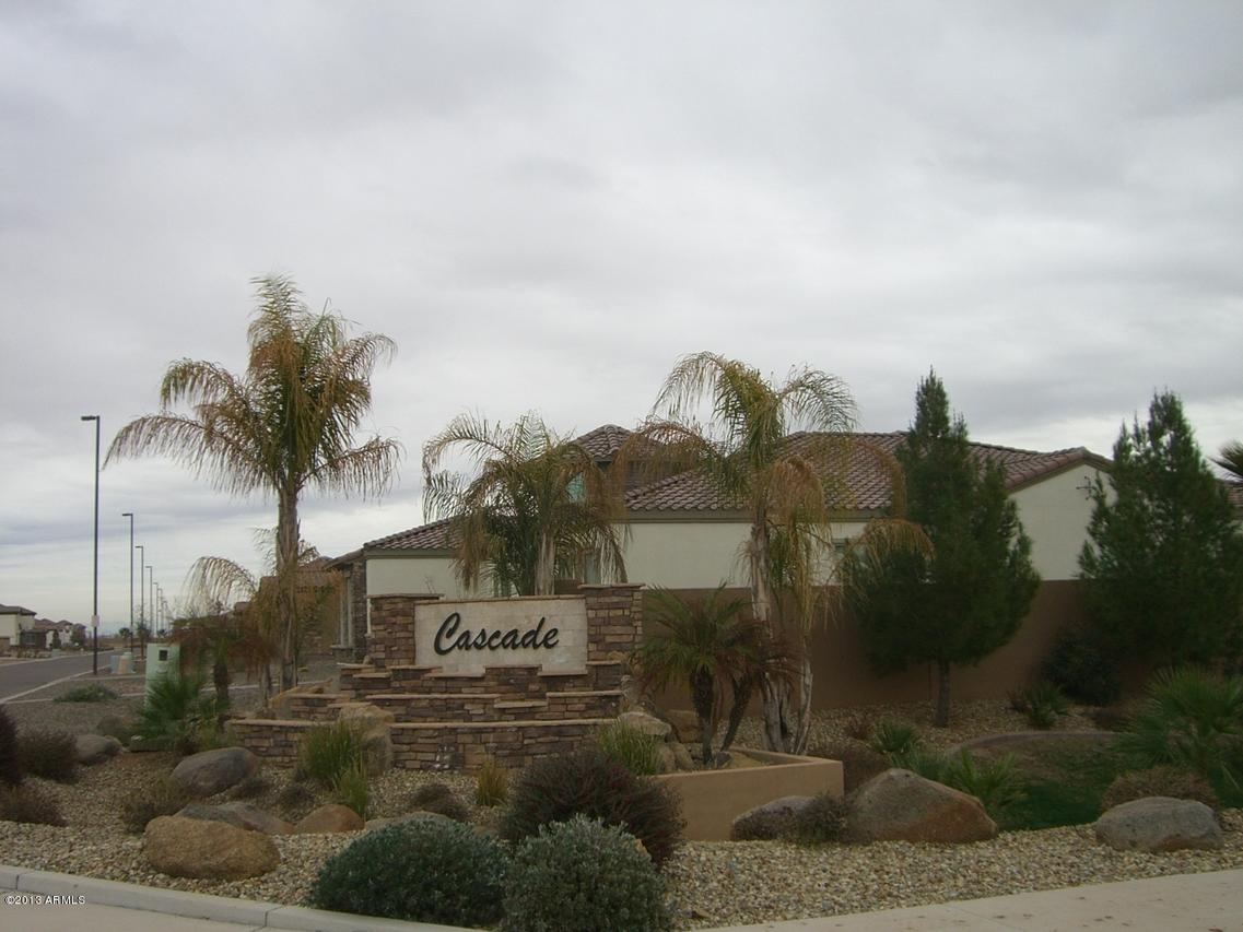 4299 E Estrella Ct. #13, Gilbert, AZ 85296