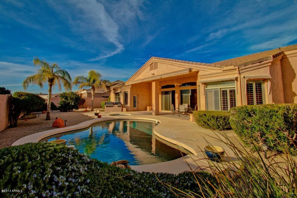 4055 N Recker Rd. #58, Mesa, AZ 85215