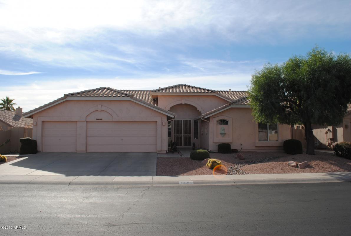 8647 W Sequoia Dr., Peoria, AZ 85382