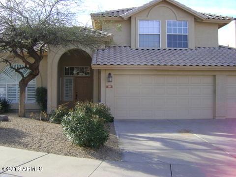 12887 E Becker Ln., Scottsdale, AZ 85259
