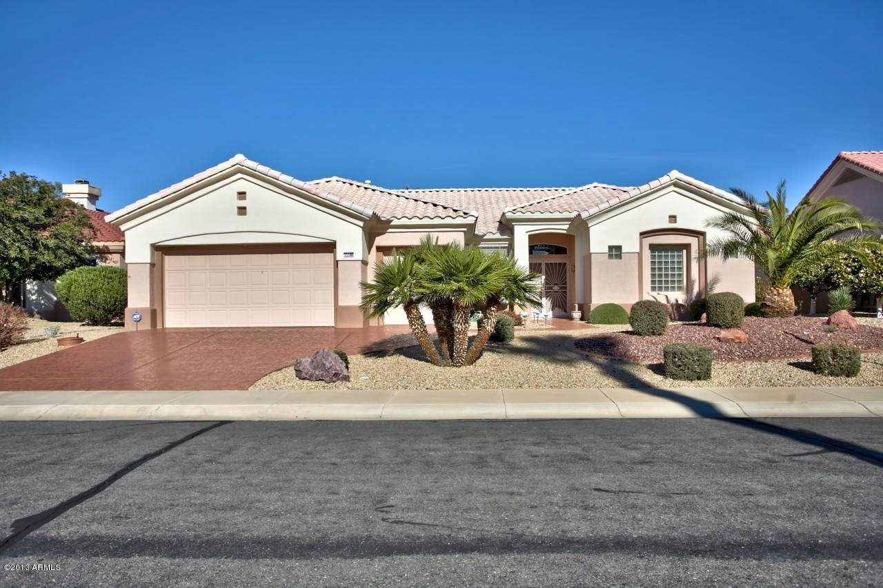 15188 W Gunsight Dr., Sun City West, AZ 85375