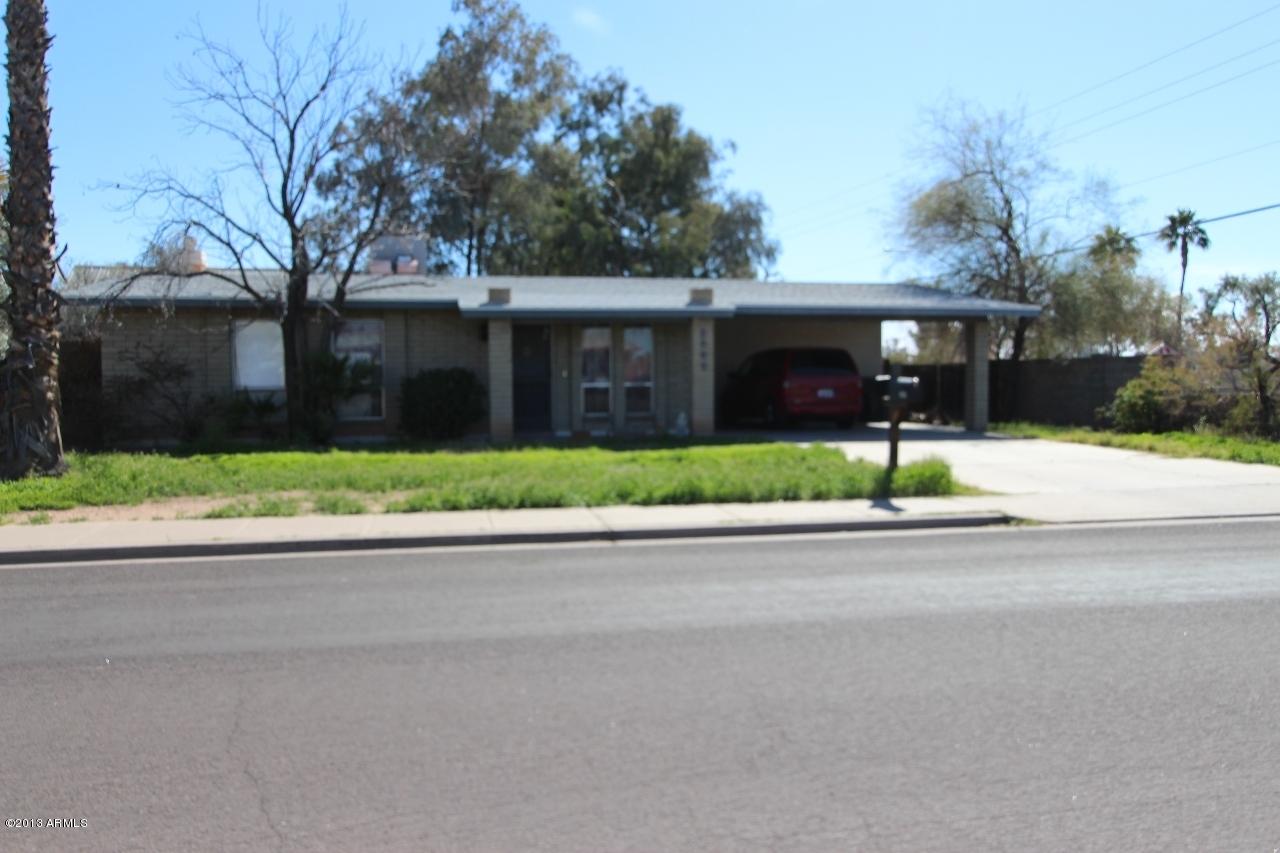 2807 E Caballero St., Mesa, AZ 85213