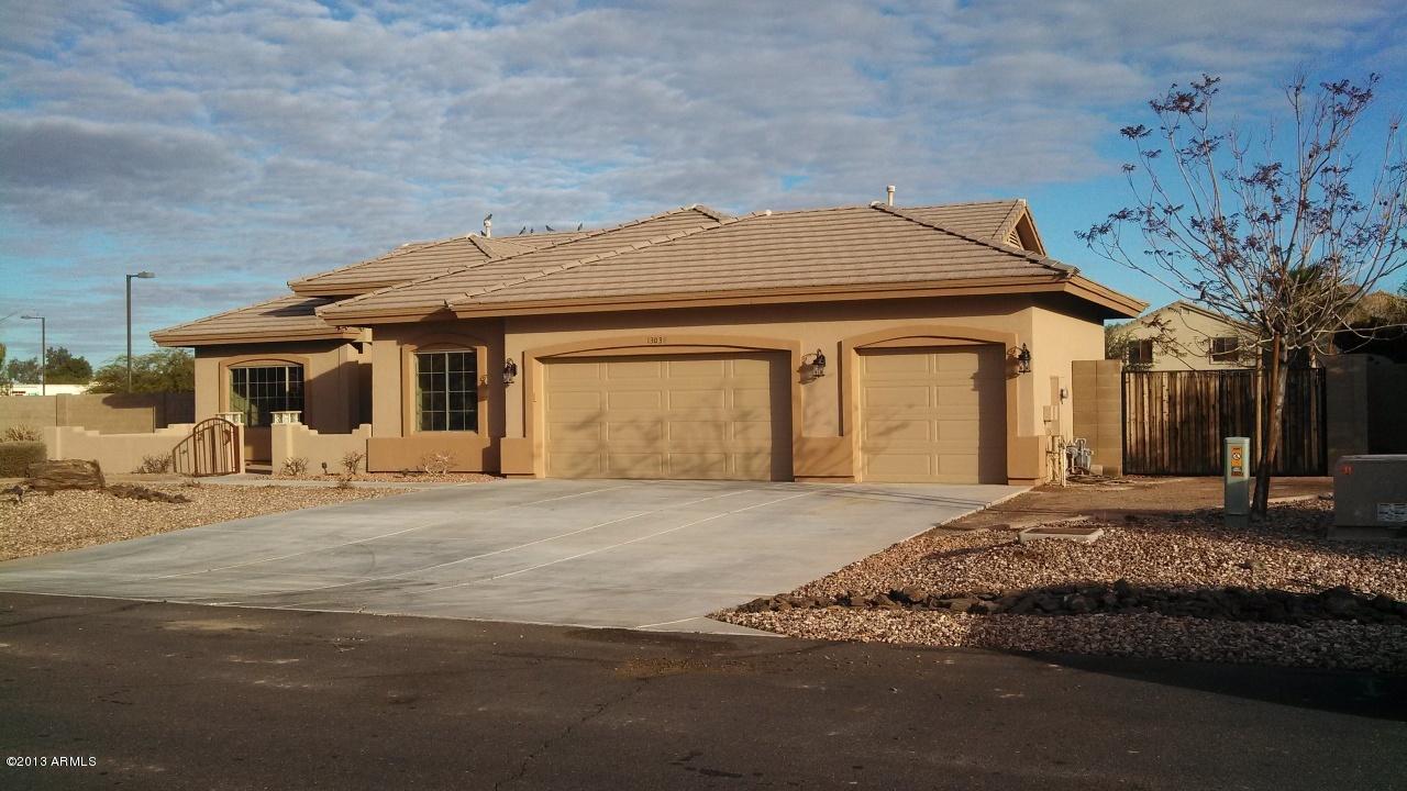 13034 W Krall Ct., Glendale, AZ 85307