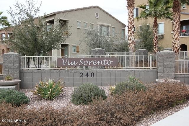 240 W Juniper Ave. #1033, Gilbert, AZ 85233