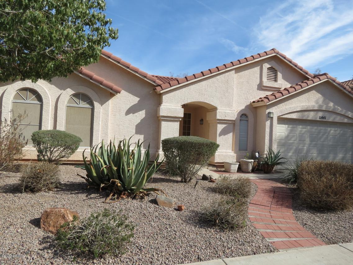 11441 S 46th St., Ahwatukee, AZ 85044