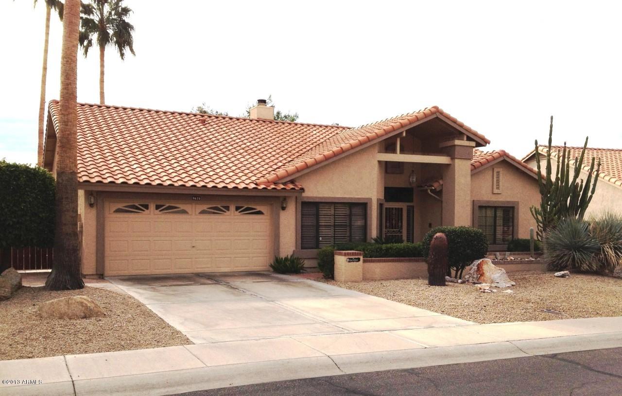 9625 W Marco Polo Rd., Peoria, AZ 85382