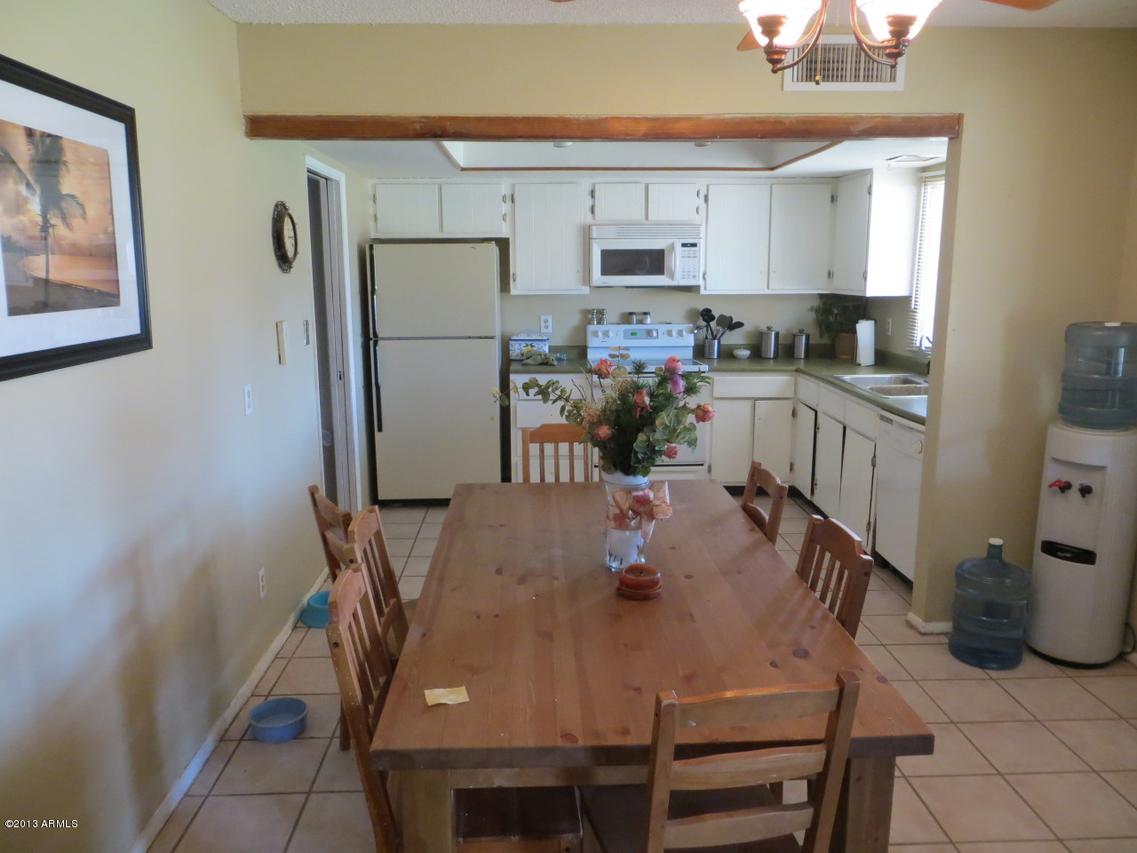 1744 S Don Luis Cir., Mesa, AZ 85202