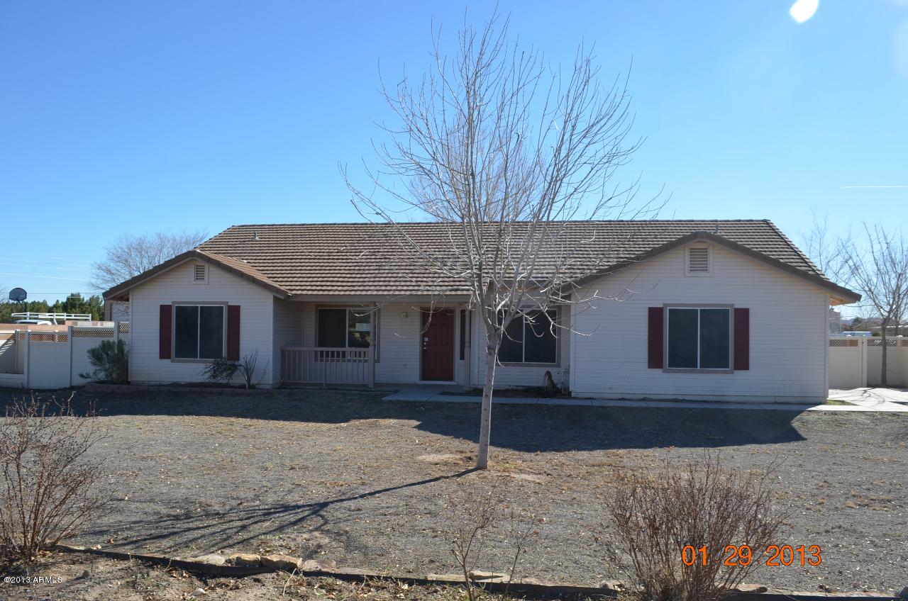 22325 E Vallejo St., Queen Creek, AZ 85142