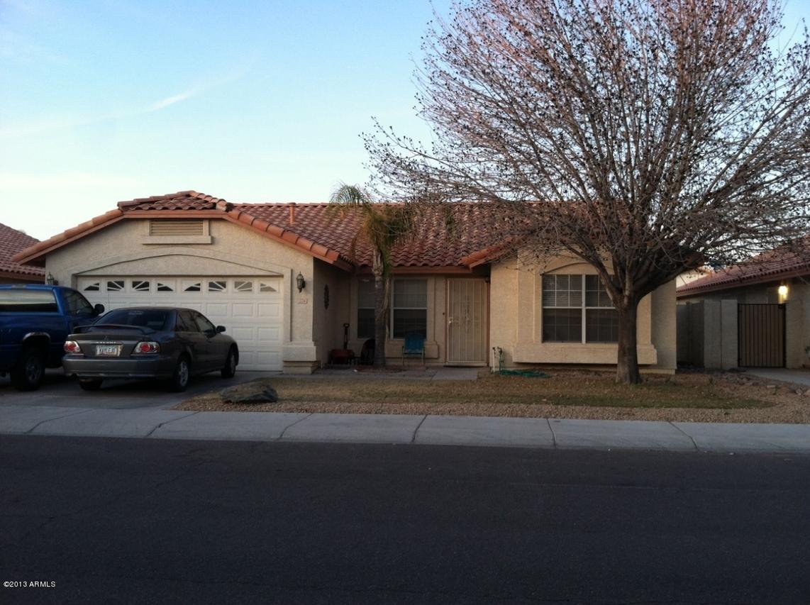 12214 W Cambridge Ave., Avondale, AZ 85392