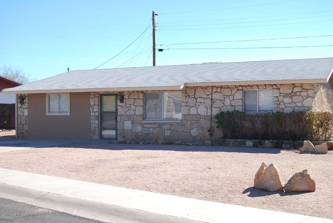 2029 W Belmar Ct., Apache Junction, AZ 85120