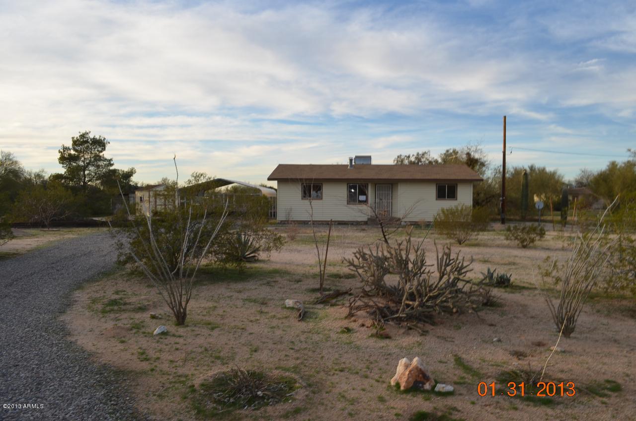 9082 N Leisure Ln., Florence, AZ 85132