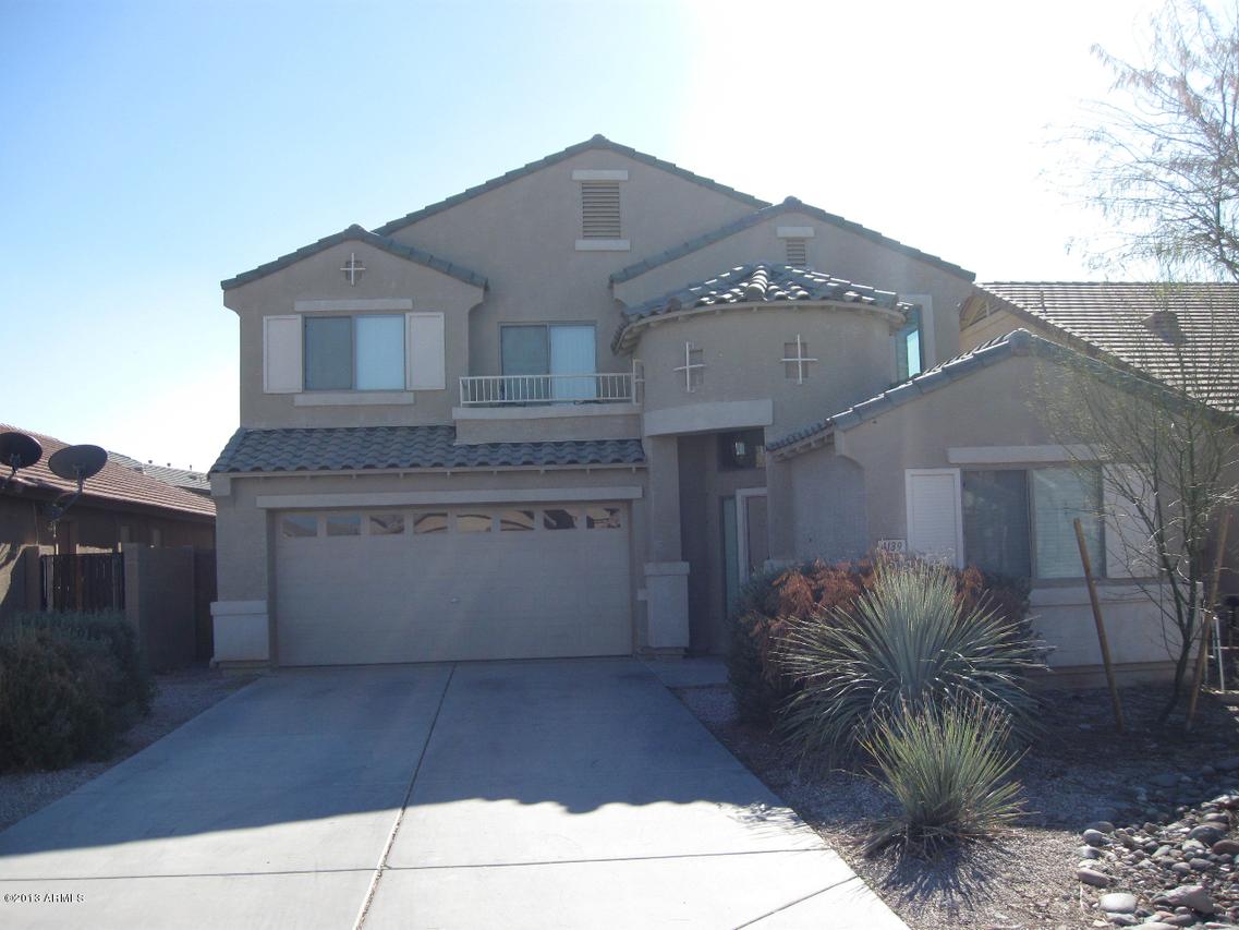 4139 E Coal St., San Tan Valley, AZ 85143
