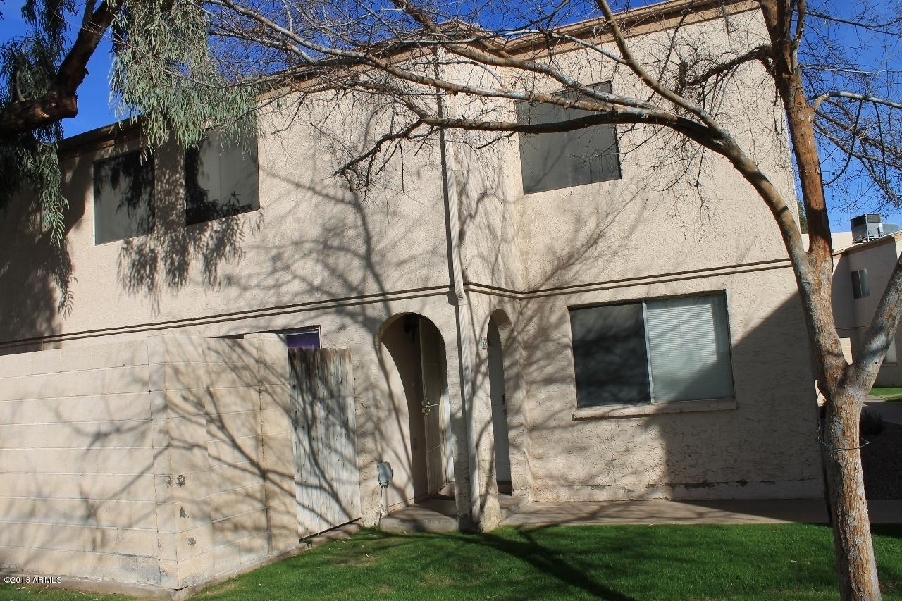 1455 N Alma School Rd. #25, Mesa, AZ 85201