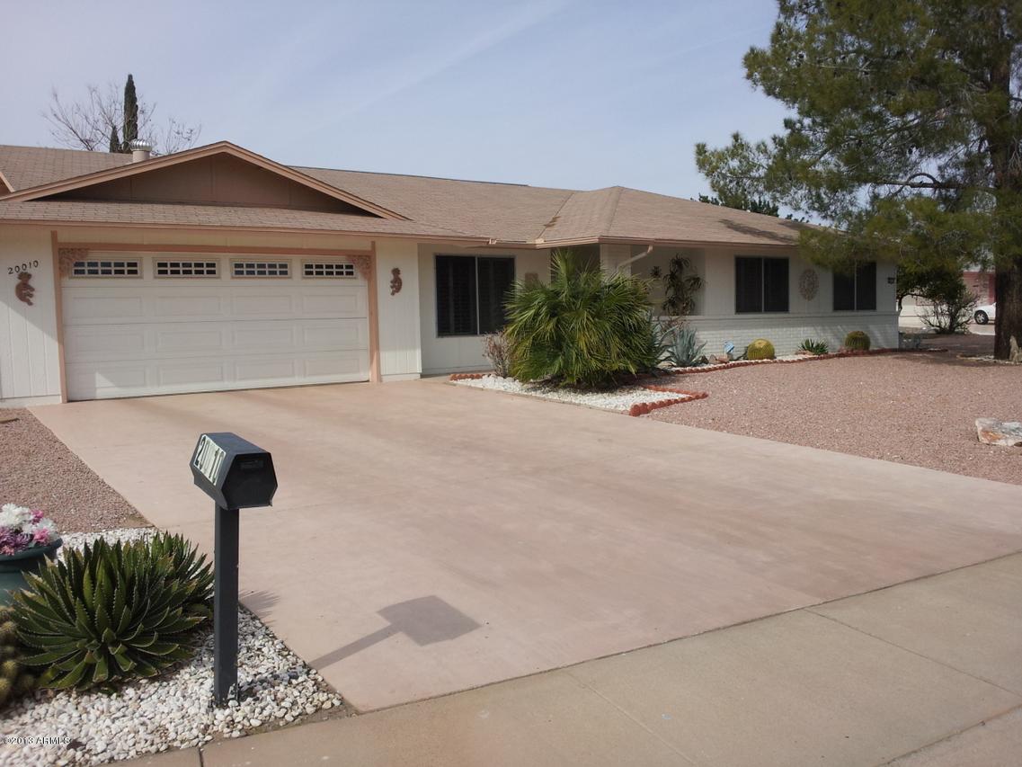 20010 N Mustang Ct., Sun City, AZ 85373