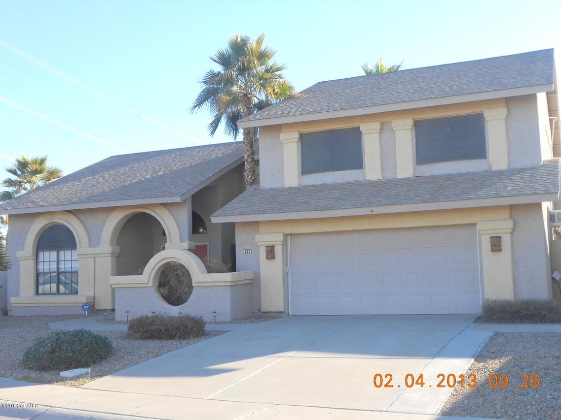 3423 N Hartford St., Chandler, AZ 85225