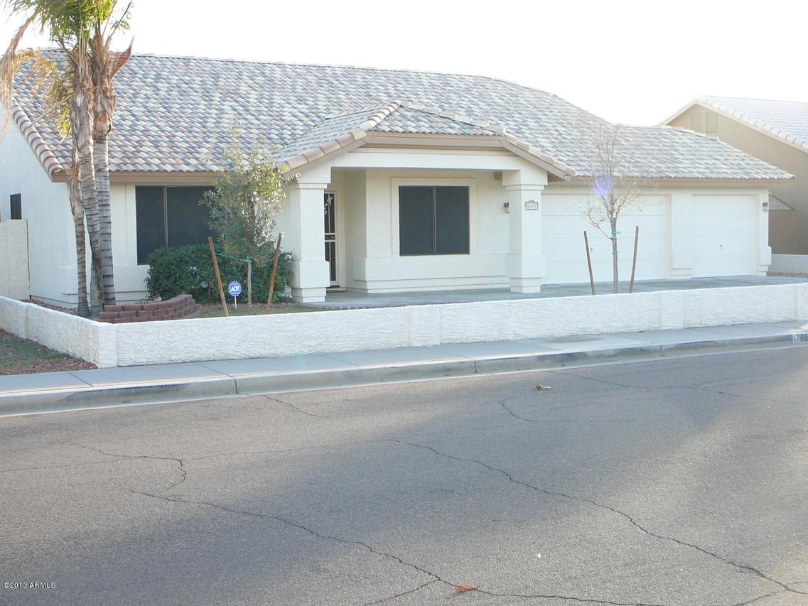 6385 W Saint John Ave., Glendale, AZ 85308