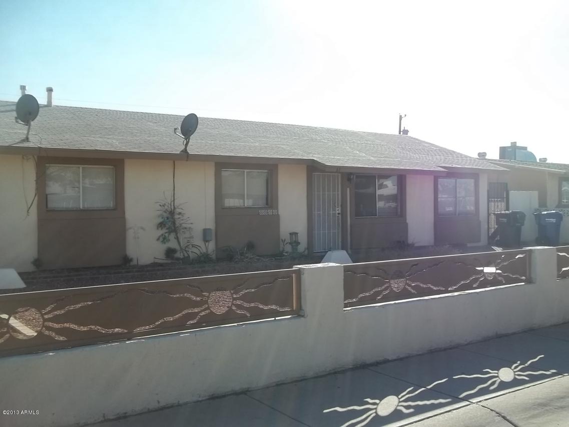 61 W Holly Ln., Avondale, AZ 85323