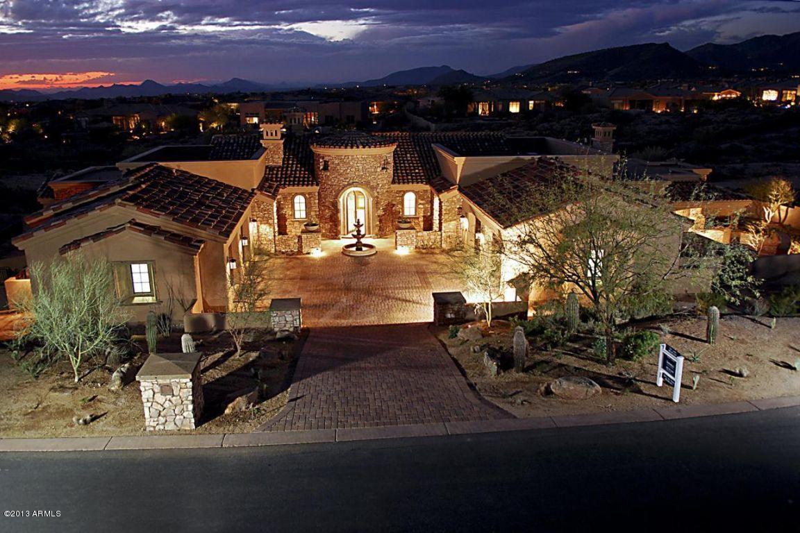 37310 N 104th Pl., Scottsdale, AZ 85262