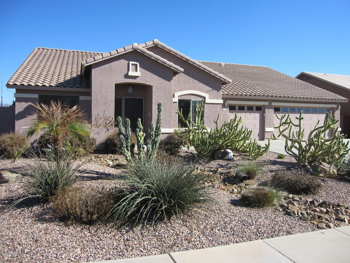 1841 S 96th St., Mesa, AZ 85209