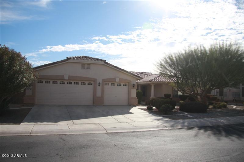 13603 W Windsor Blvd., Litchfield Park, AZ 85340