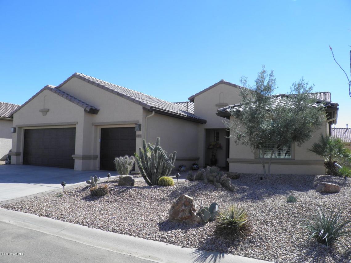 4861 W Mohawk Dr., Eloy, AZ 85231