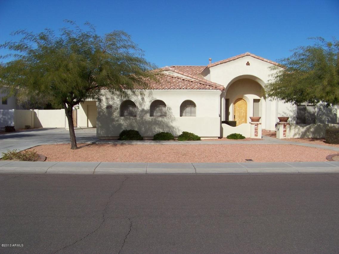 7338 W Caribbean Ln., Peoria, AZ 85381
