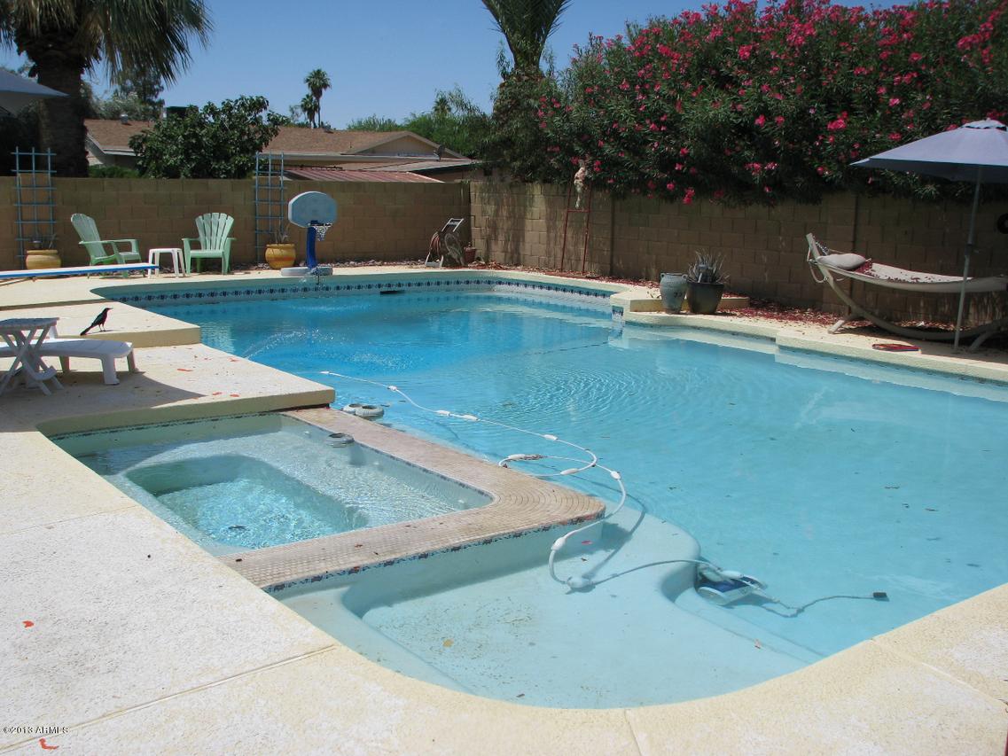 1923 S Beverly, Mesa, AZ 85210
